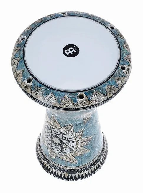 Meinl Artisan Doumbek Queen, vista di lato, photo 3