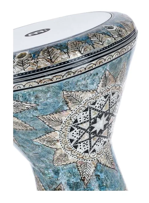 Meinl Artisan Doumbek Queen, vista dall'alto, photo 4