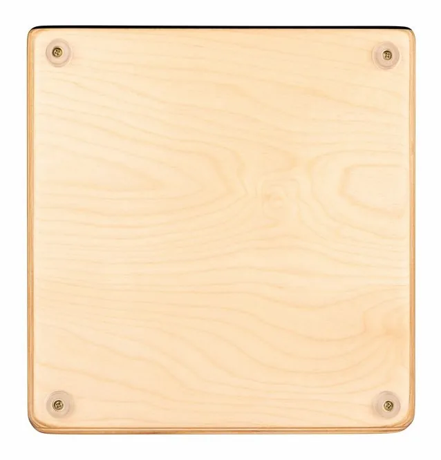 Meinl Artisan Edition Pickup Cajon, vista di tre quarti, photo 3