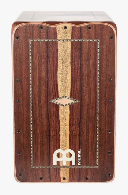 Meinl Artisan Martinete Line Cajon, dettaglio ravvicinato, photo 2