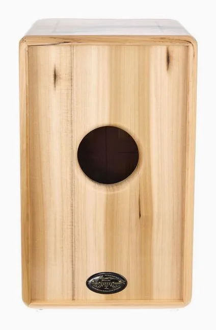 Meinl Artisan Martinete Line Cajon, vista di lato, photo 4