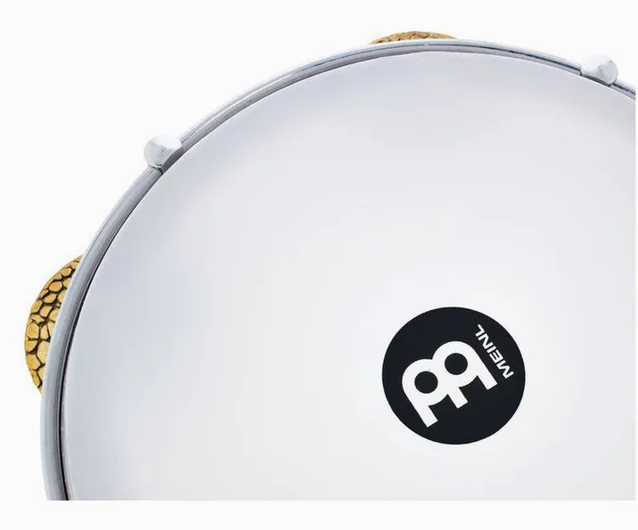Meinl Artisan Riq, vista dall'alto, photo 4