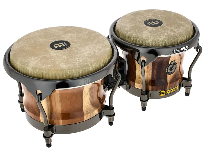 Meinl Artist Diego Gale Bongos, vista dall'alto, photo 3