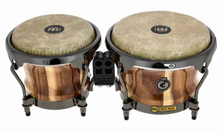 Meinl Artist Diego Gale Bongos, vista dall'alto, photo 4