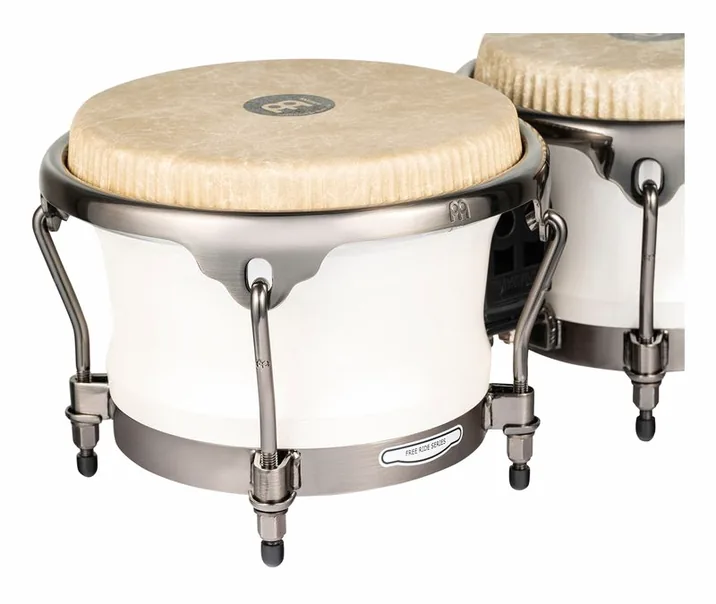 Meinl Artist Roberto Serrano Bongos, vista dall'alto, photo 4