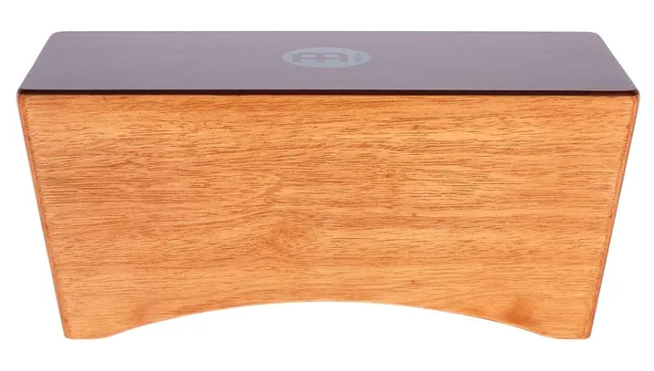 Meinl BCA1SNT-M Bongo Cajon, vista dall'alto, photo 2