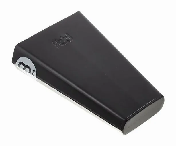 Meinl BCOB Bongo Cowbell, su sfondo neutro, photo 3