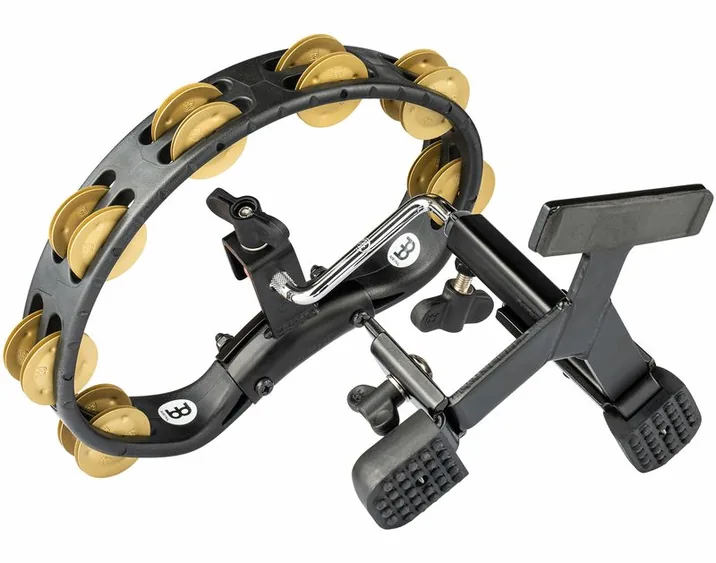 Meinl Benny Greb TamboStep, vista frontale