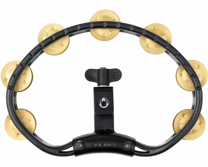 Meinl Benny Greb TamboStep, dettaglio ravvicinato, photo 3