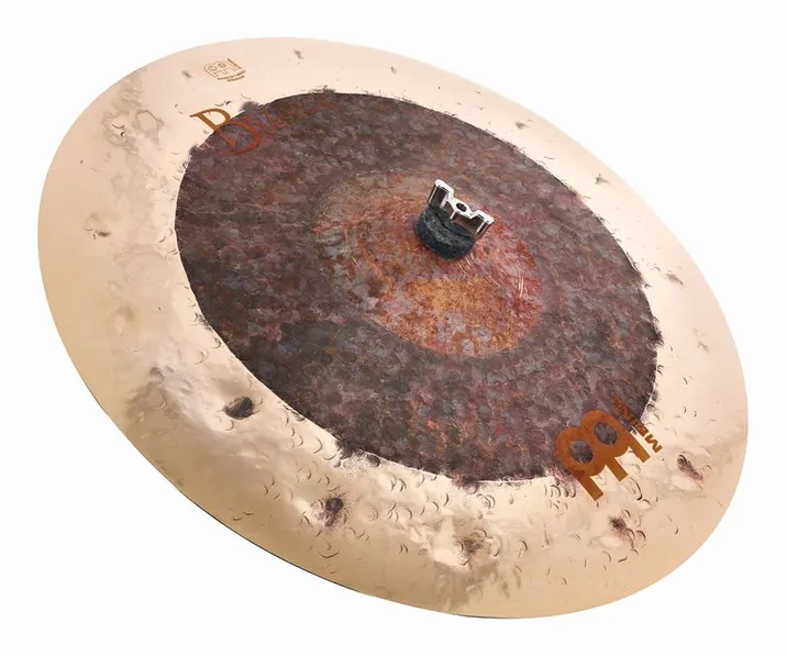 Meinl BMIX1 Crash Pack, vista di tre quarti, photo 2