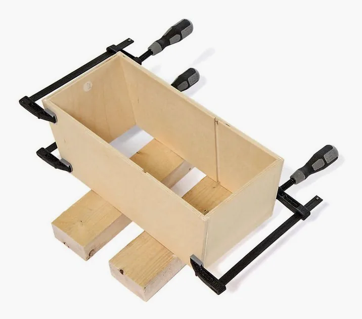 Meinl Bongo Cajon Construction Kit, dettaglio ravvicinato, photo 2