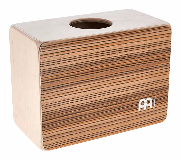 Meinl BoXito, vista dall'alto, photo 3