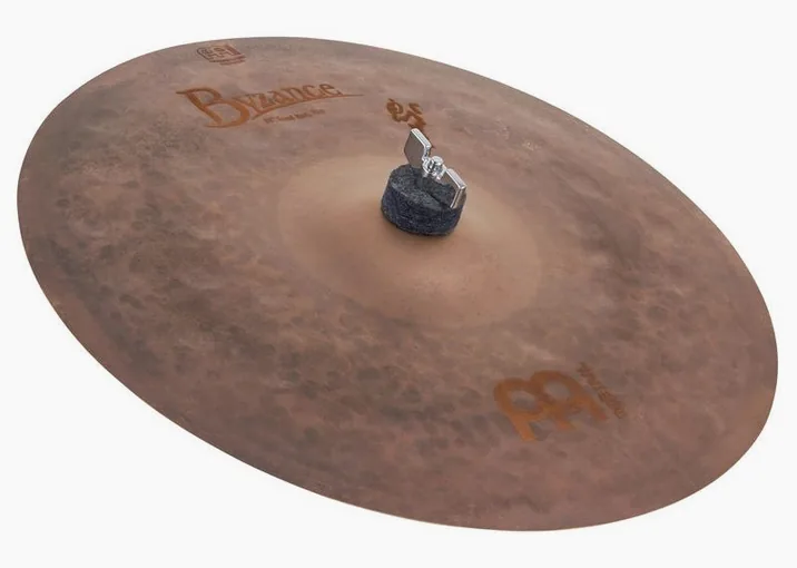 Meinl Byzance Thomann Edition Set, vista di tre quarti, photo 2