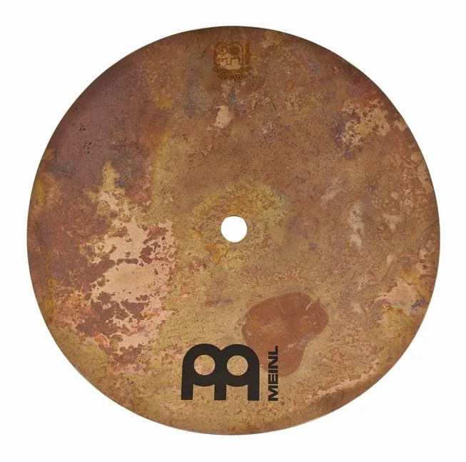 Meinl Byzance V. Smack Stack Add On, vista dall'alto, photo 4