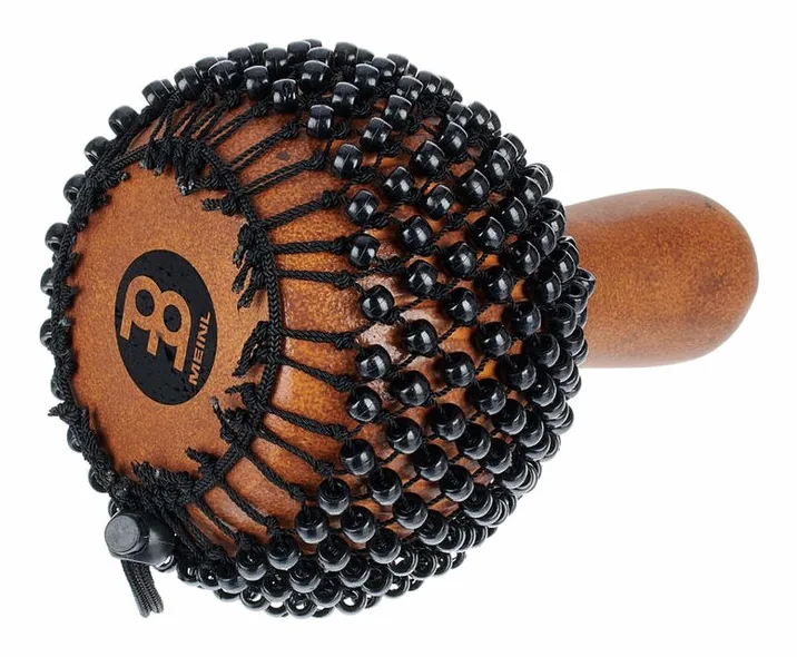 Meinl CA7BR Cabasa, dettaglio frontale