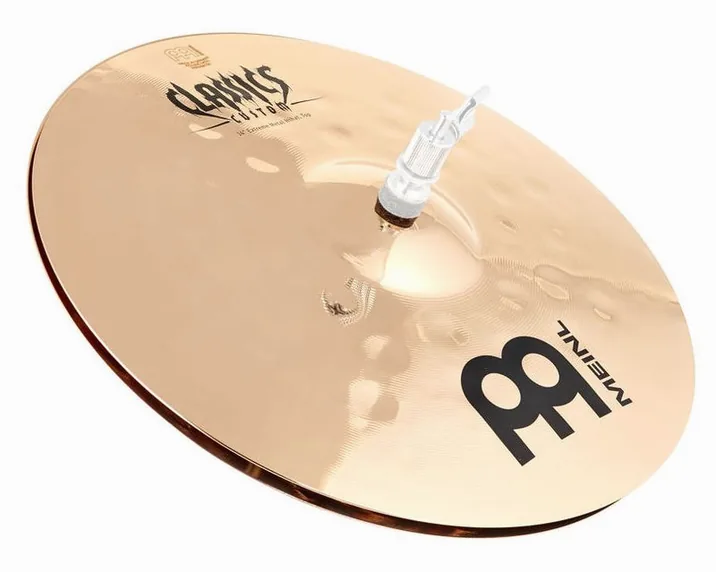 Meinl Classics Extreme Thomann Set, vista di tre quarti, photo 4
