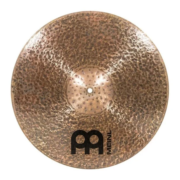 Meinl Double Down Stack -Mat Halpern, dettaglio ravvicinato, photo 3