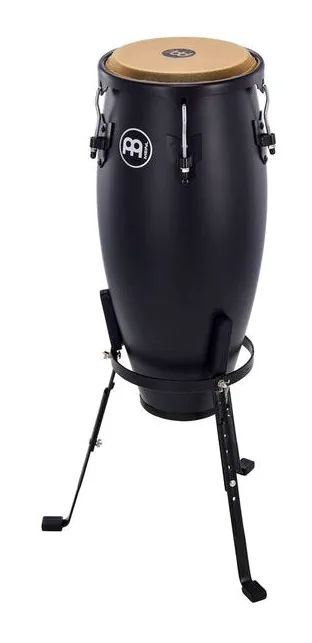 Meinl HC10PBK-M 10" Designer Conga, su sfondo neutro
