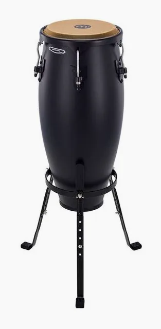 Meinl HC10PBK-M 10" Designer Conga, dettaglio ravvicinato, photo 4