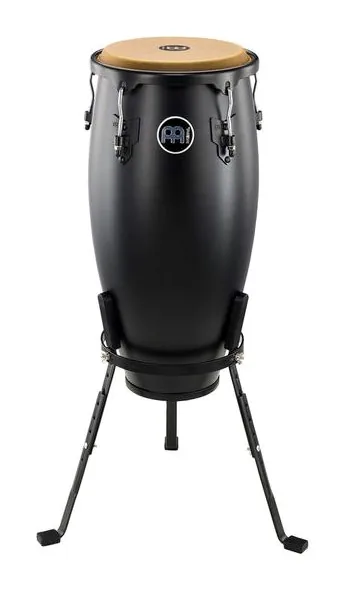 Meinl HC11PBK-M 11" Designer Conga, vista di tre quarti, photo 2
