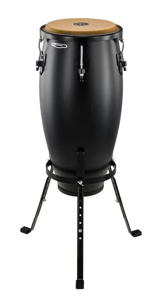 Meinl HC11PBK-M 11" Designer Conga, dettaglio ravvicinato, photo 4