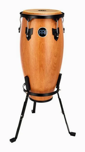 Meinl HC11SNT-M 11" Headliner Conga, dettaglio ravvicinato, photo 2