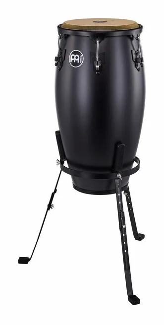 Meinl HC12PBK-M 12" Designer Conga, vista frontale