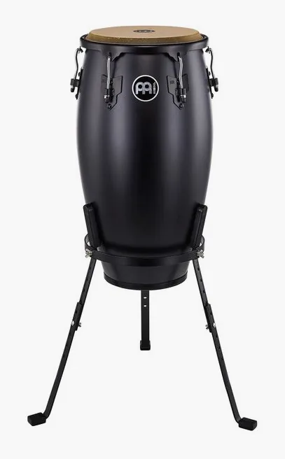 Meinl HC12PBK-M 12" Designer Conga, dettaglio ravvicinato, photo 2