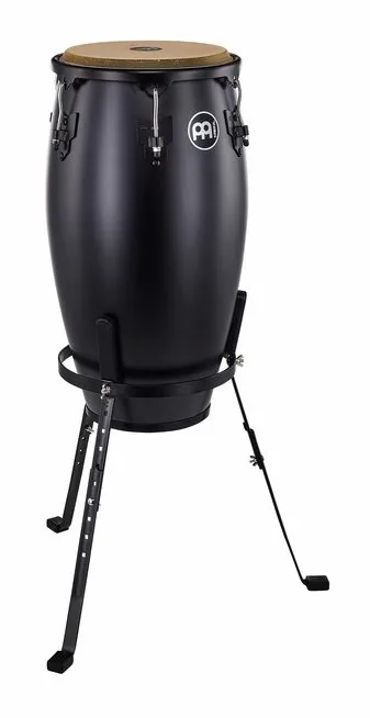 Meinl HC12PBK-M 12" Designer Conga, su sfondo neutro, photo 3