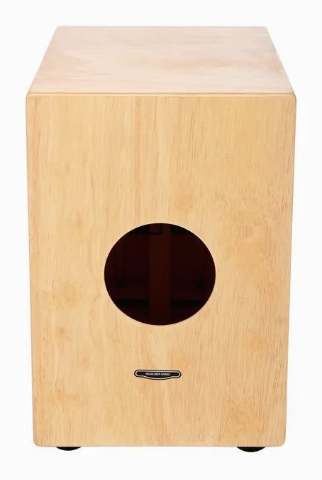 Meinl HCAJ1NT Cajon, vista di lato, photo 4