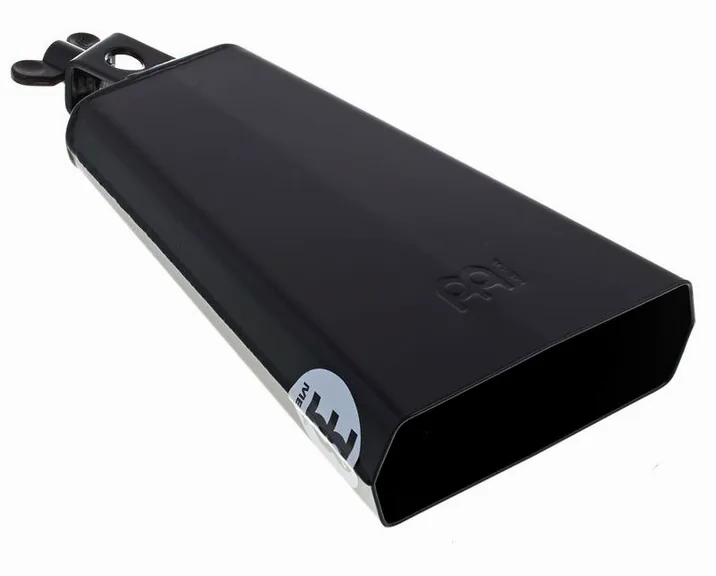 Meinl HCO2BK Cowbell 8", vista dall'alto, photo 2