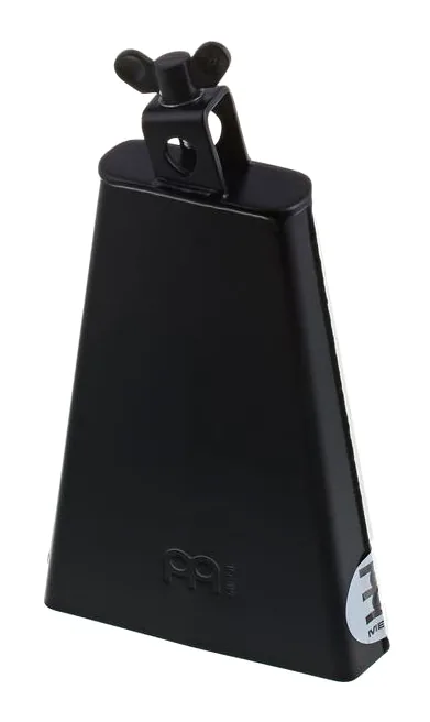 Meinl HCO2BK Cowbell 8", vista di tre quarti, photo 3