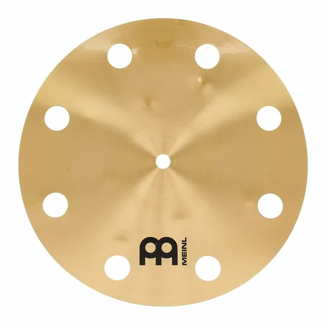 Meinl HCS Smack Stack 3 pcs, vista di lato, photo 3