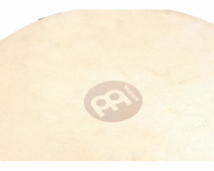 Meinl HD14AB Handtambourin, su sfondo neutro, photo 3