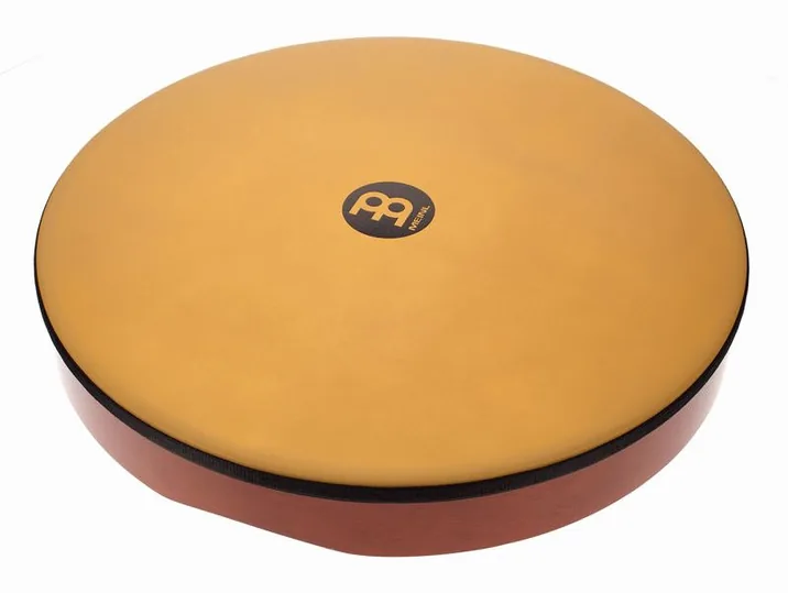 Meinl HD18AB-TF Hand Drum True Feel, su sfondo neutro