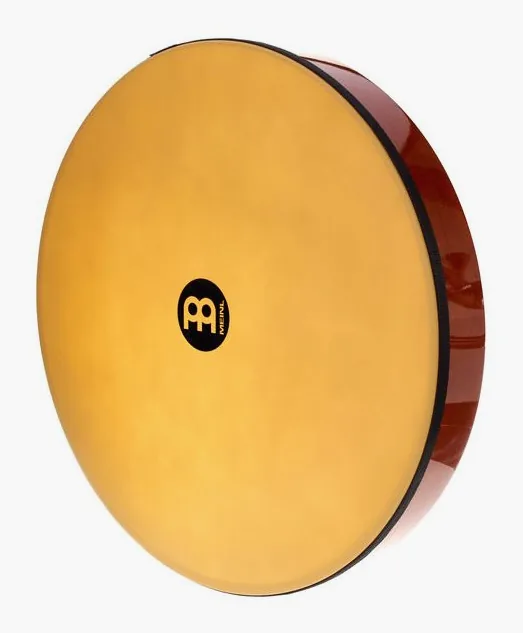 Meinl HD18AB-TF Hand Drum True Feel, vista di lato, photo 2