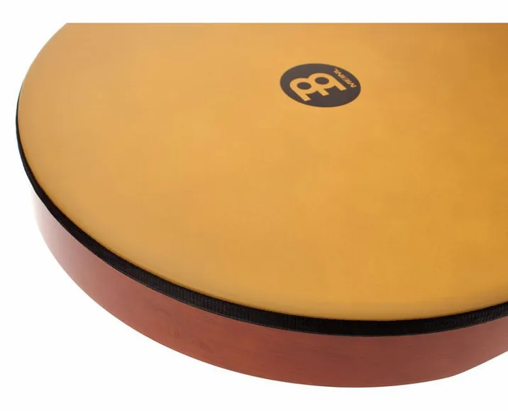 Meinl HD18AB-TF Hand Drum True Feel, vista di tre quarti, photo 3