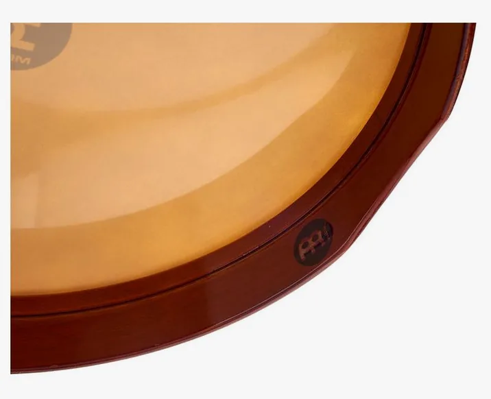 Meinl HD18AB-TF Hand Drum True Feel, vista di lato, photo 4