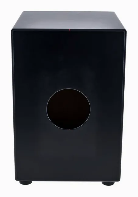 Meinl Headliner Cajon Pacific Blue, su sfondo neutro, photo 4