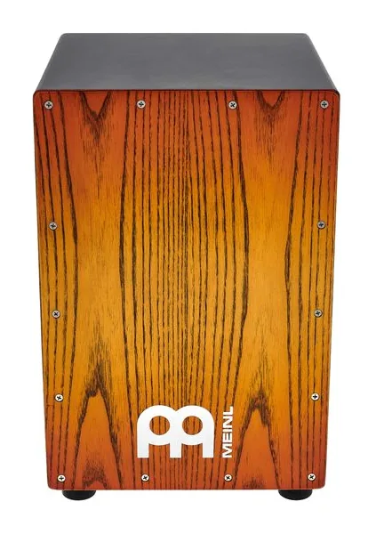 Meinl Headliner Cajon Sonoran Amber, vista dall'alto, photo 2