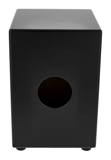 Meinl Headliner Cajon Tango Red, dettaglio ravvicinato, photo 4