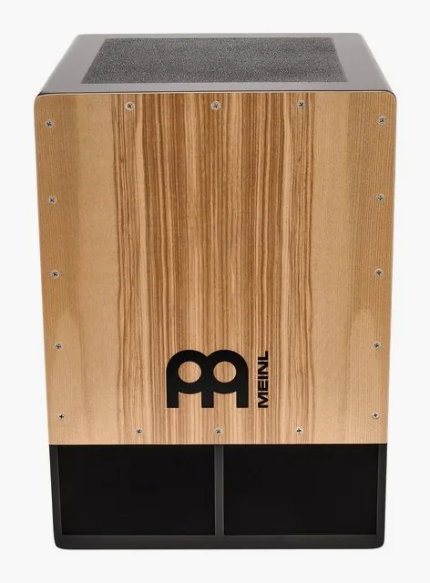 Meinl JBSUB2 Jumbo Bass Cajon ltd., vista di lato, photo 2