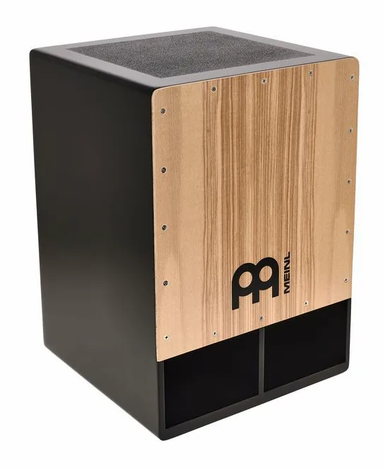 Meinl JBSUB2 Jumbo Bass Cajon ltd., vista dall'alto, photo 3