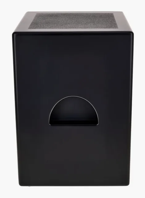 Meinl JBSUB2 Jumbo Bass Cajon ltd., vista frontale, photo 4