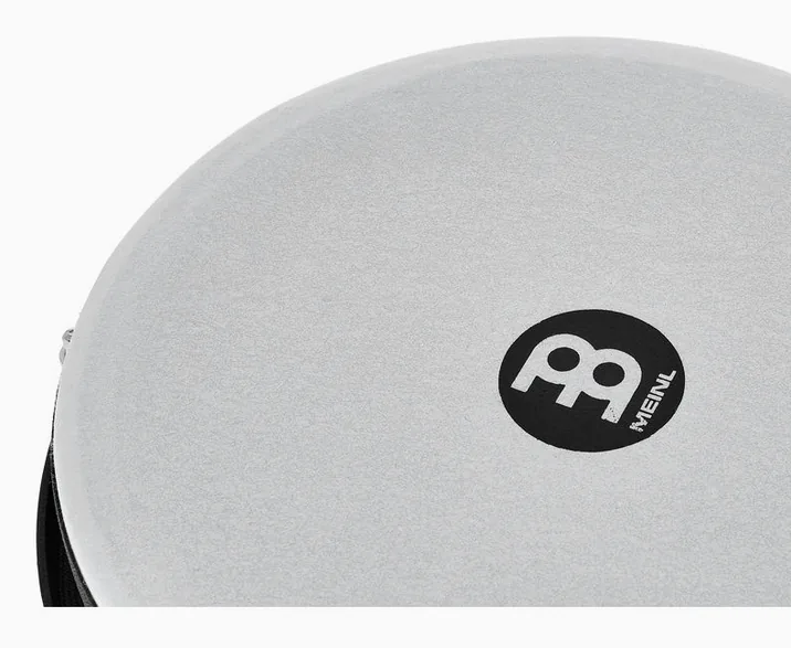Meinl JD10DA 10" Jumbo Djembe, vista di lato, photo 4