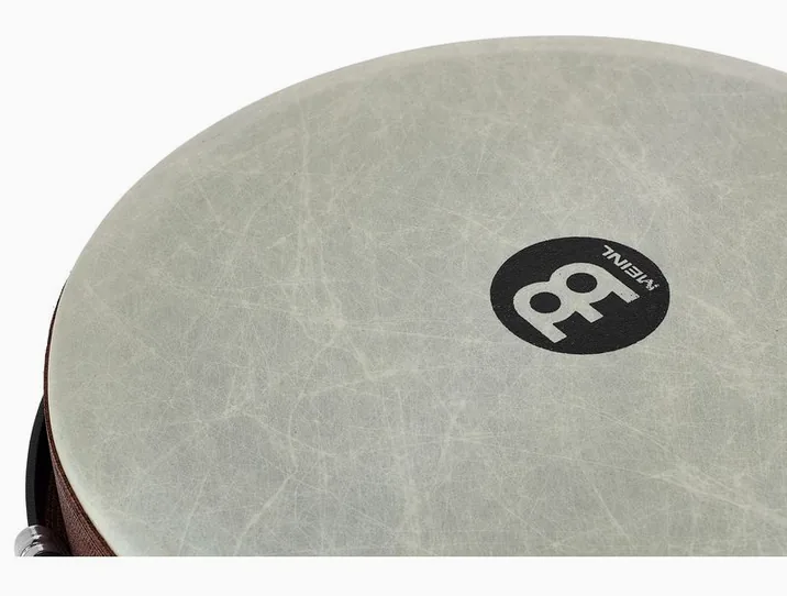 Meinl JD10SI 10" Jumbo Djembe, dettaglio ravvicinato, photo 4