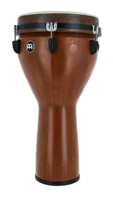 Meinl JD12BW 12" Jumbo Djembe, vista frontale, photo 2