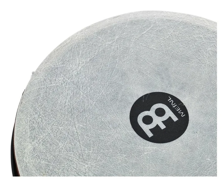 Meinl JD12BW 12" Jumbo Djembe, vista frontale, photo 4