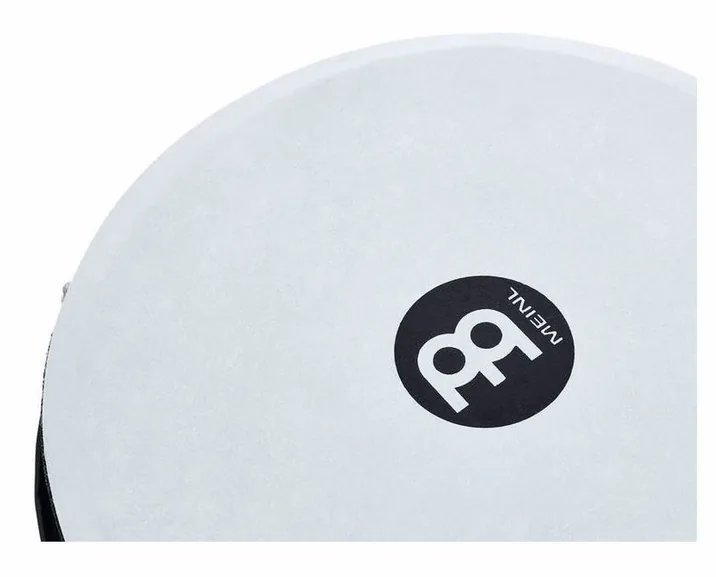 Meinl JD12DA 12" Jumbo Djembe, vista dall'alto, photo 4