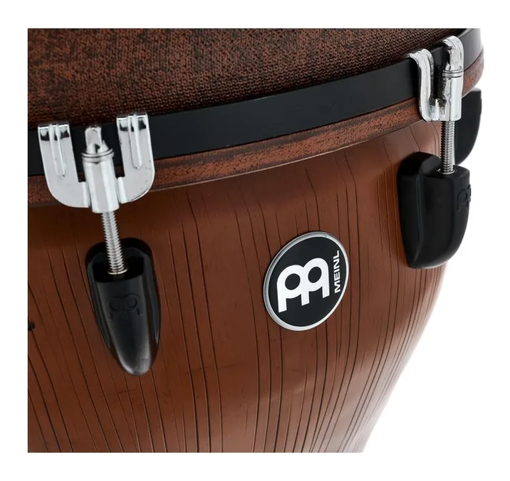 Meinl JD14BW 14" Jumbo Djembe, dettaglio ravvicinato, photo 4